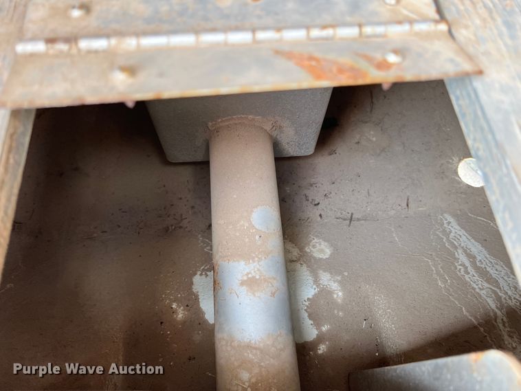 image for item DK7026 1993 Philips & Brooks  pay phone trailer