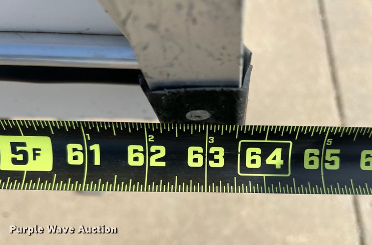 image for item DK7026 1993 Philips & Brooks  pay phone trailer