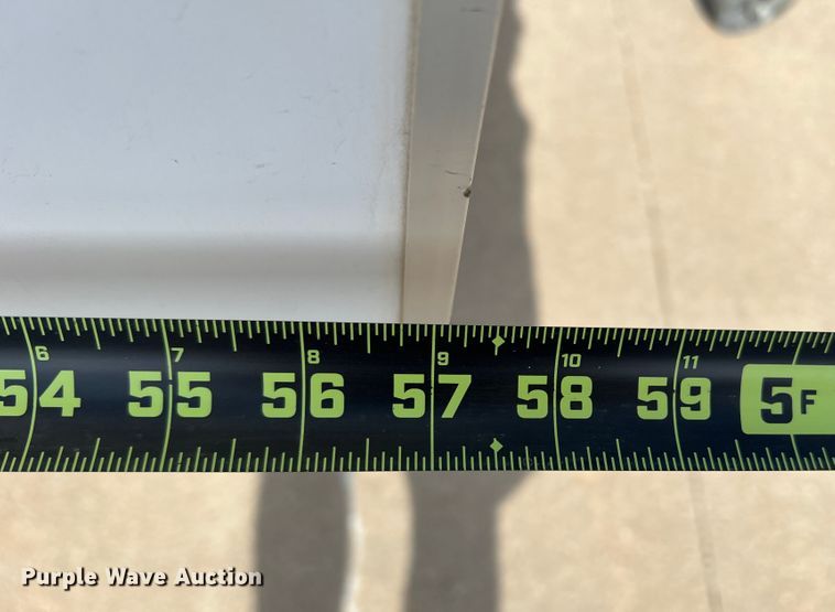 image for item DK7026 1993 Philips & Brooks  pay phone trailer