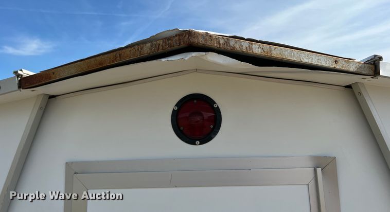 image for item DK7026 1993 Philips & Brooks  pay phone trailer