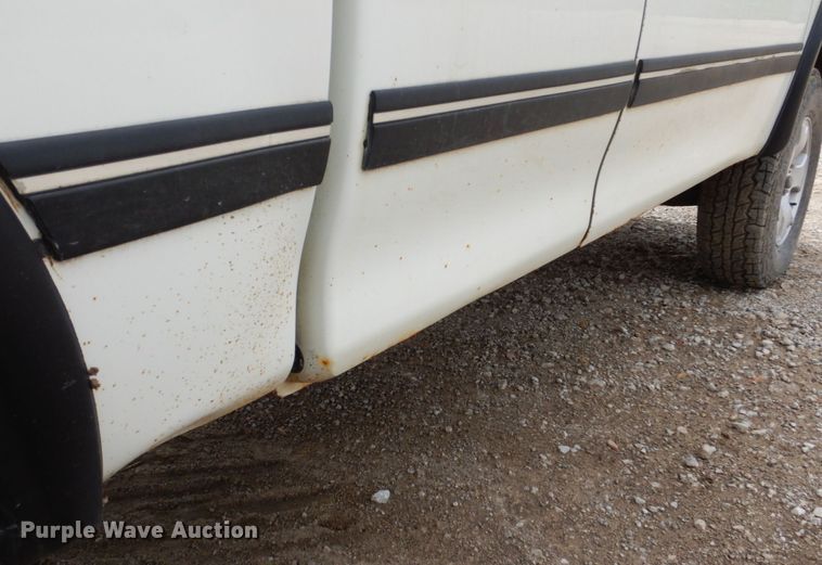 image for item DM2335 1996 Toyota T100  Ext. Cab pickup truck