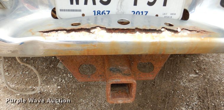 image for item DM2335 1996 Toyota T100  Ext. Cab pickup truck