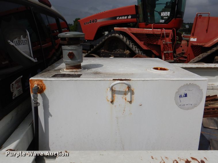 image for item DM2335 1996 Toyota T100  Ext. Cab pickup truck