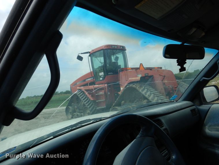 image for item DM2335 1996 Toyota T100  Ext. Cab pickup truck