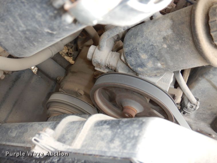 image for item DM2335 1996 Toyota T100  Ext. Cab pickup truck