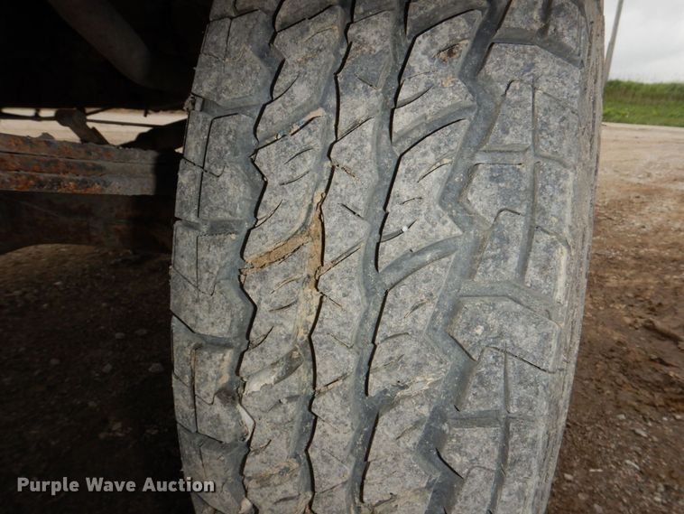 image for item DM2335 1996 Toyota T100  Ext. Cab pickup truck