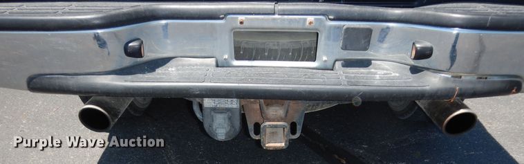 image for item DM3031 2003 GMC Sierra 1500  Ext. Cab pickup truck