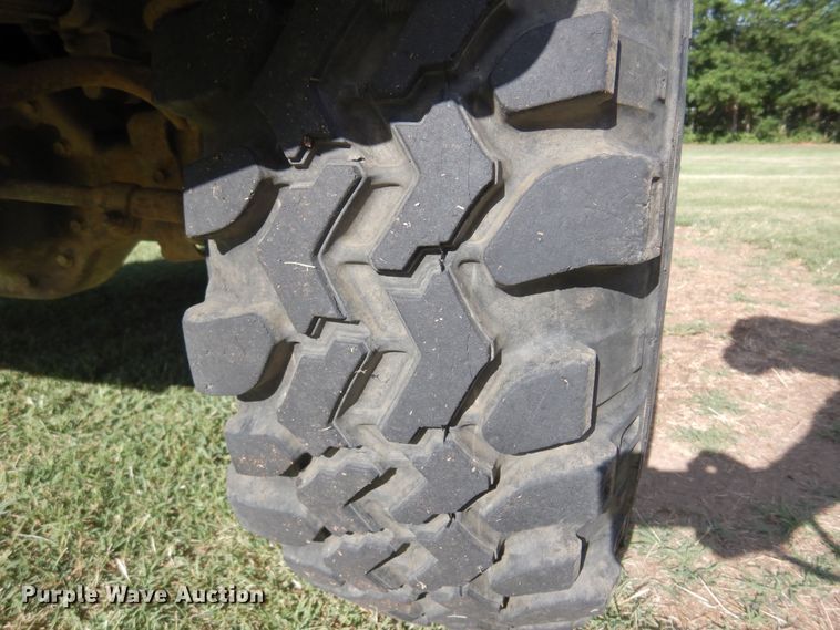 image for item DN0458 1982 Ford Bronco  SUV