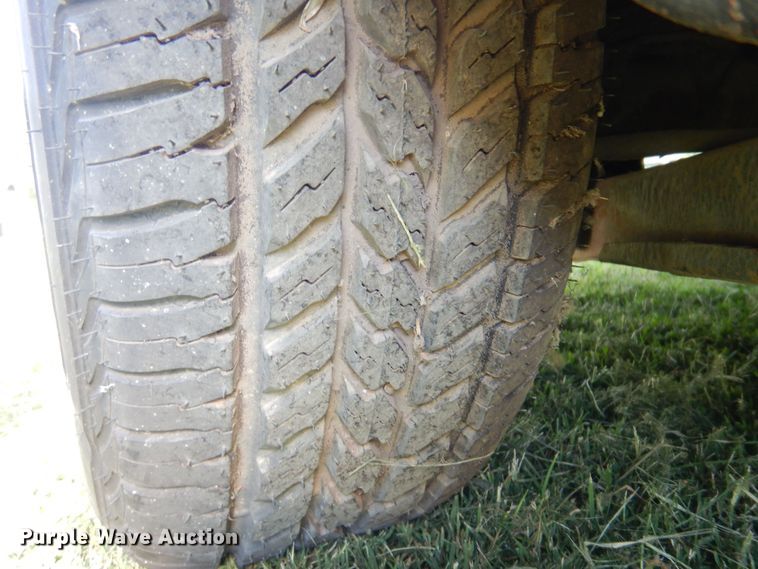 image for item DN0459 1973 Ford Ranchero