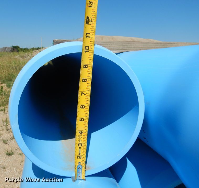 Inside Diameter Of C900 Pvc Pipe at Annie Ragland blog