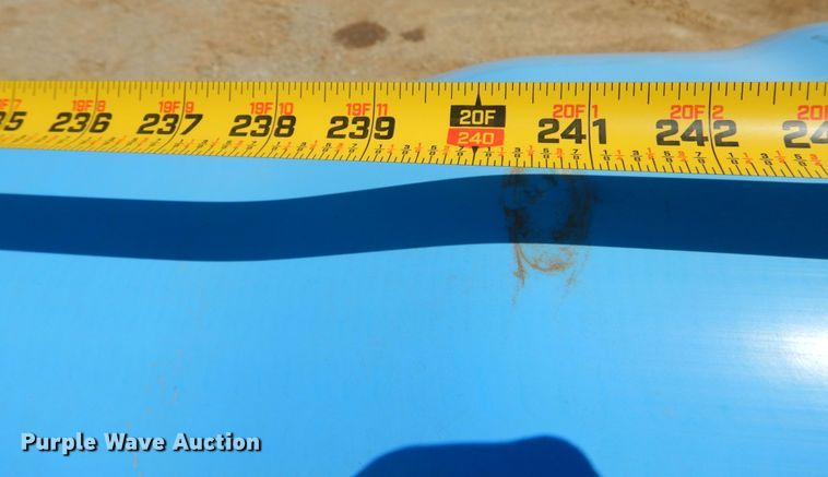 image for item DN0460 (48) Sanderson C900 DR14 PVC water pipe