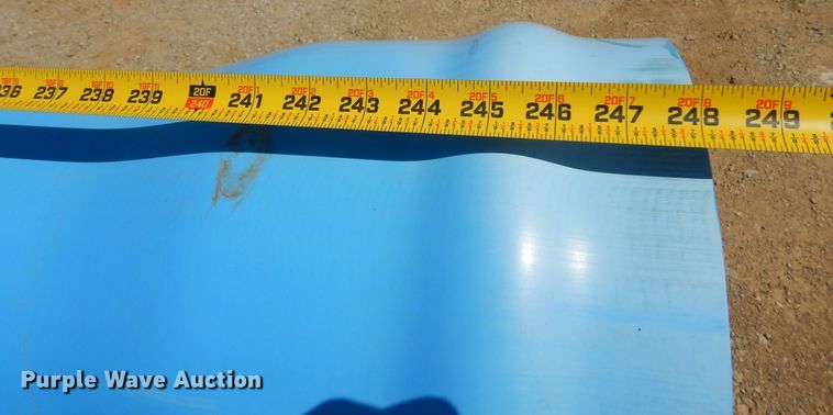 image for item DN0460 (48) Sanderson C900 DR14 PVC water pipe