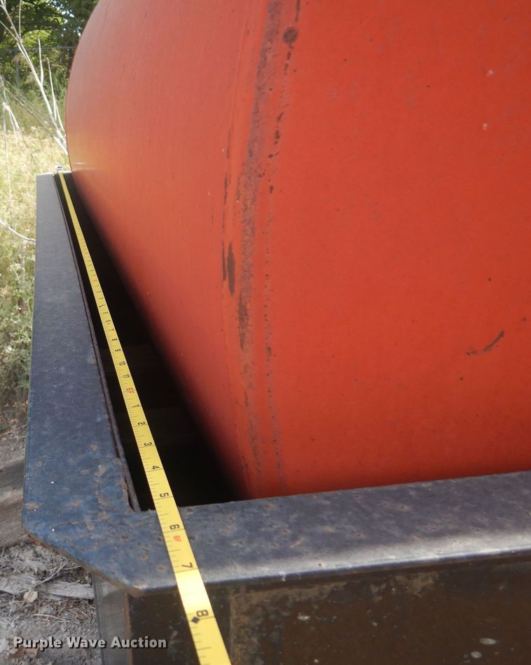 image for item DN0463 Fuel tank