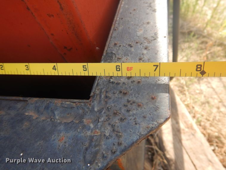 image for item DN0463 Fuel tank