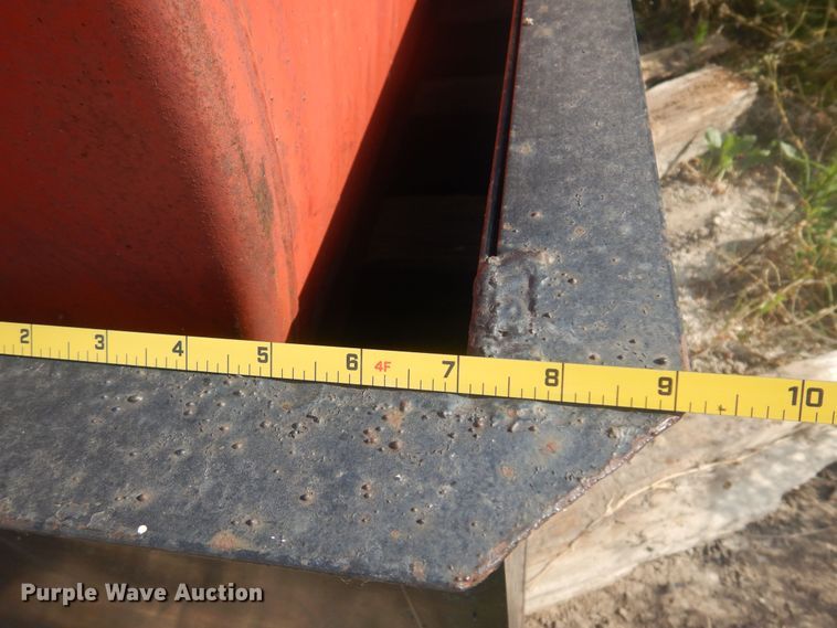 image for item DN0463 Fuel tank