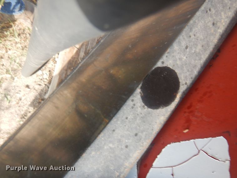 image for item DN0463 Fuel tank