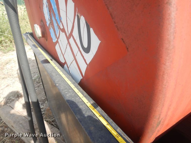 image for item DN0463 Fuel tank