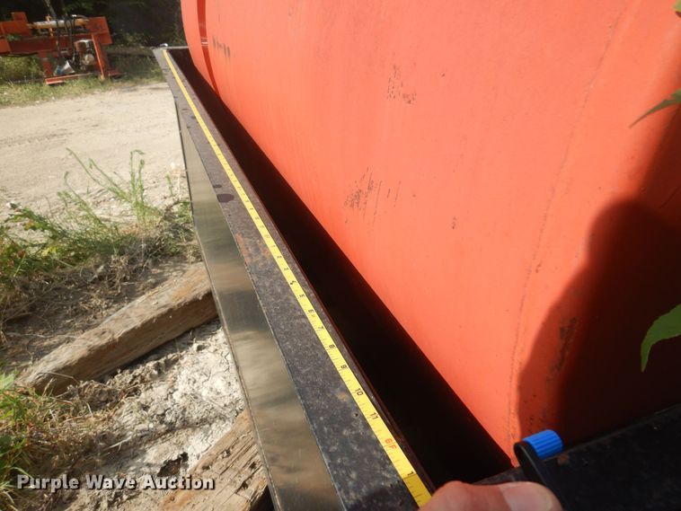 image for item DN0463 Fuel tank