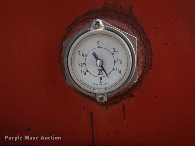 image for item DN0463 Fuel tank