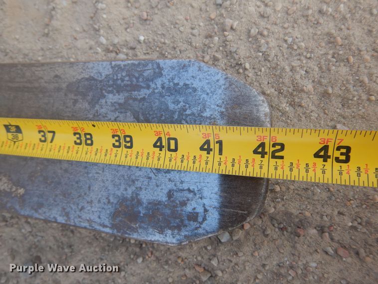 image for item DN0468 Donkey D12  forklift