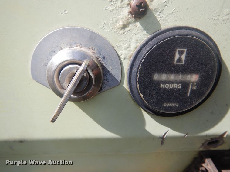 image for item DN0468 Donkey D12  forklift