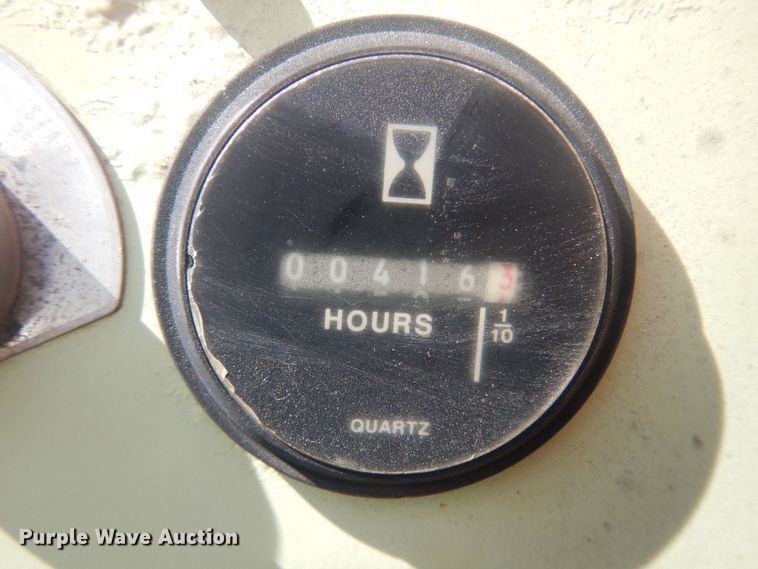 image for item DN0468 Donkey D12  forklift