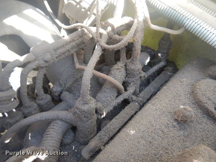 image for item DN0468 Donkey D12  forklift