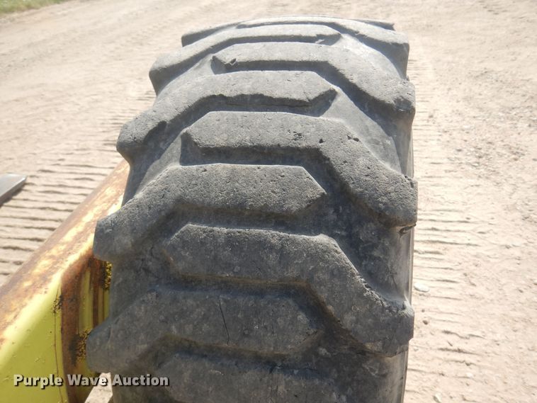 image for item DN0468 Donkey D12  forklift