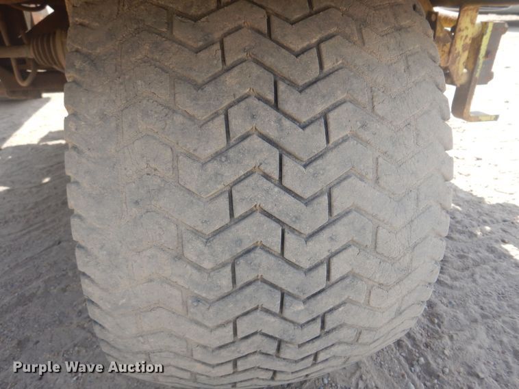 image for item DN0468 Donkey D12  forklift