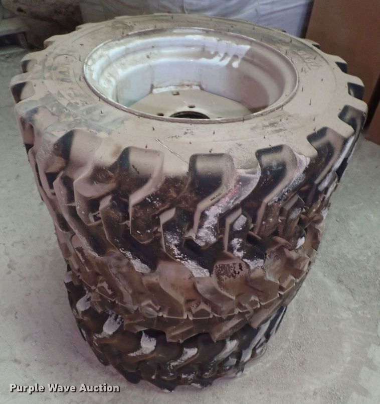 image for item DN0468 Donkey D12  forklift