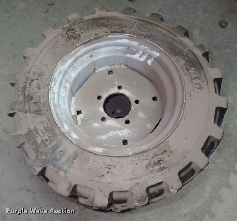 image for item DN0468 Donkey D12  forklift