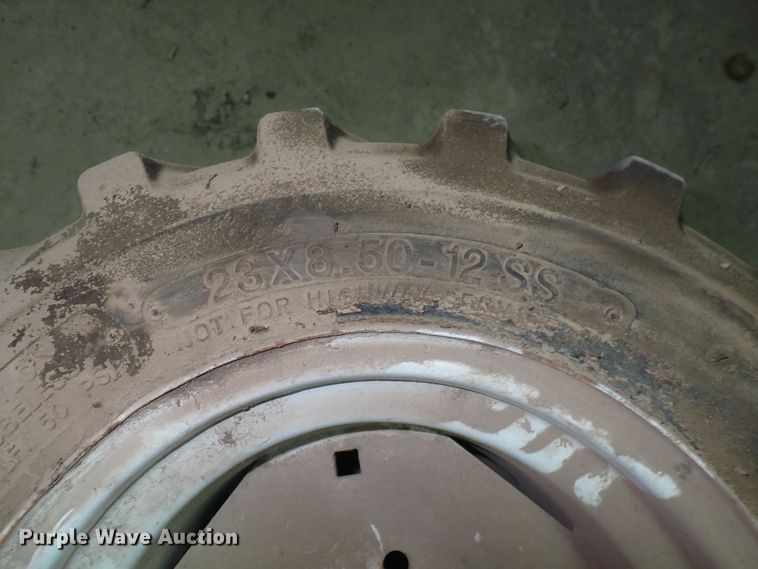 image for item DN0468 Donkey D12  forklift