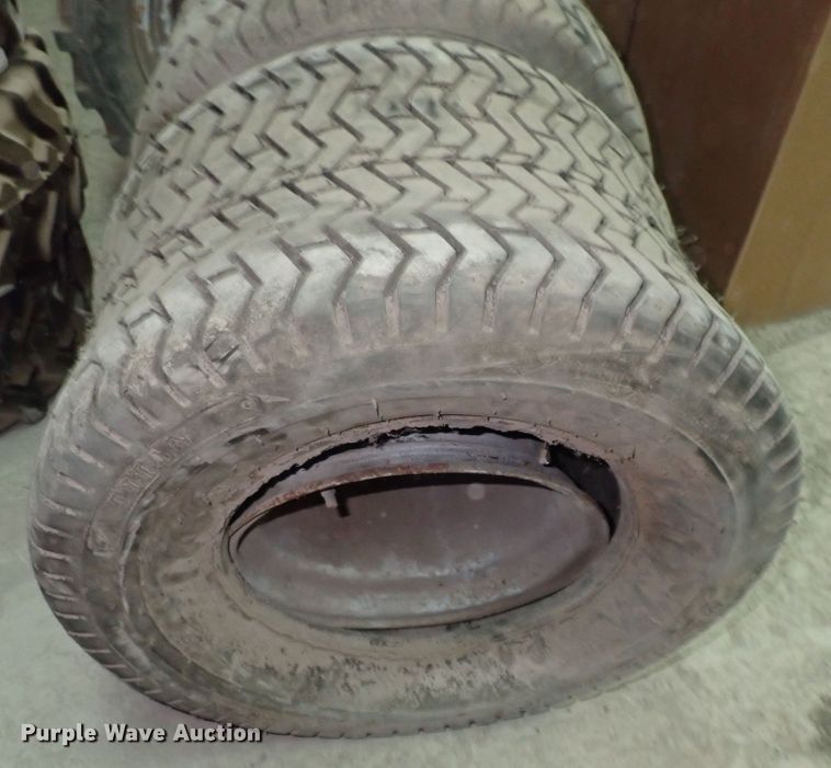 image for item DN0468 Donkey D12  forklift