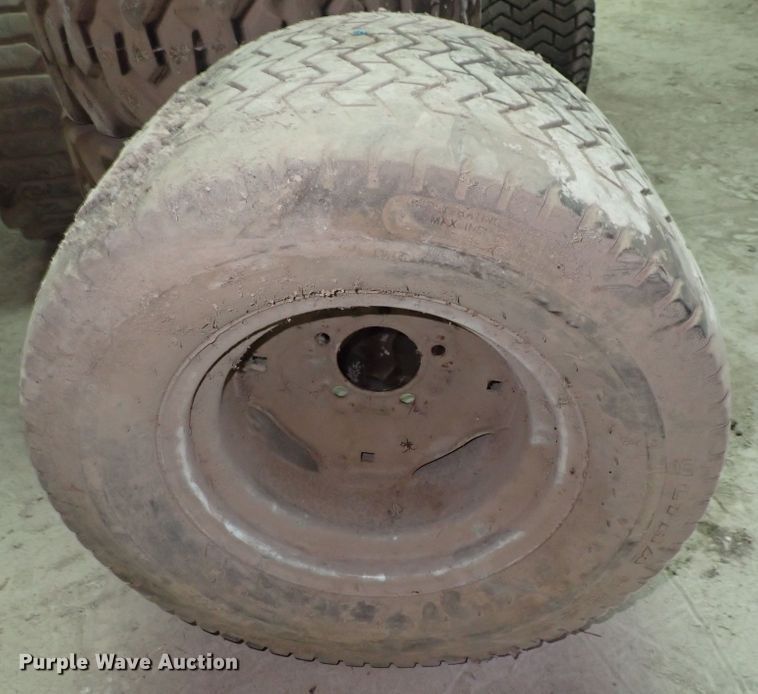 image for item DN0468 Donkey D12  forklift