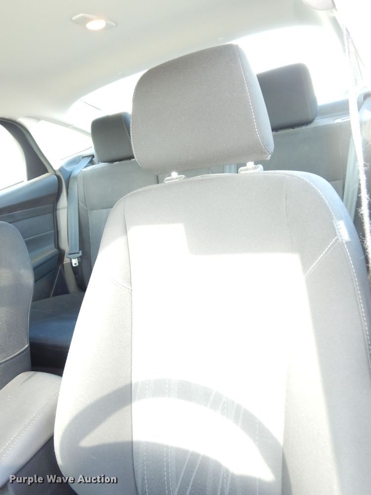 image for item DN1631 2018 Ford Focus SE