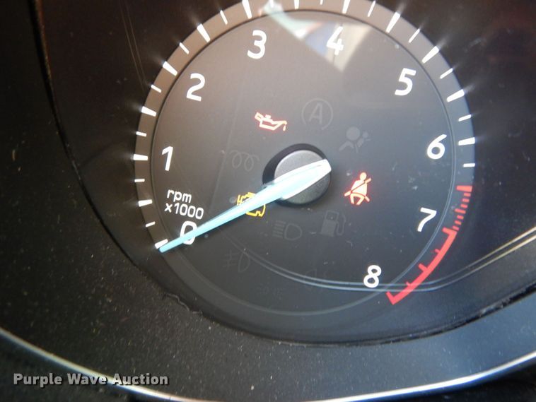 image for item DN1631 2018 Ford Focus SE