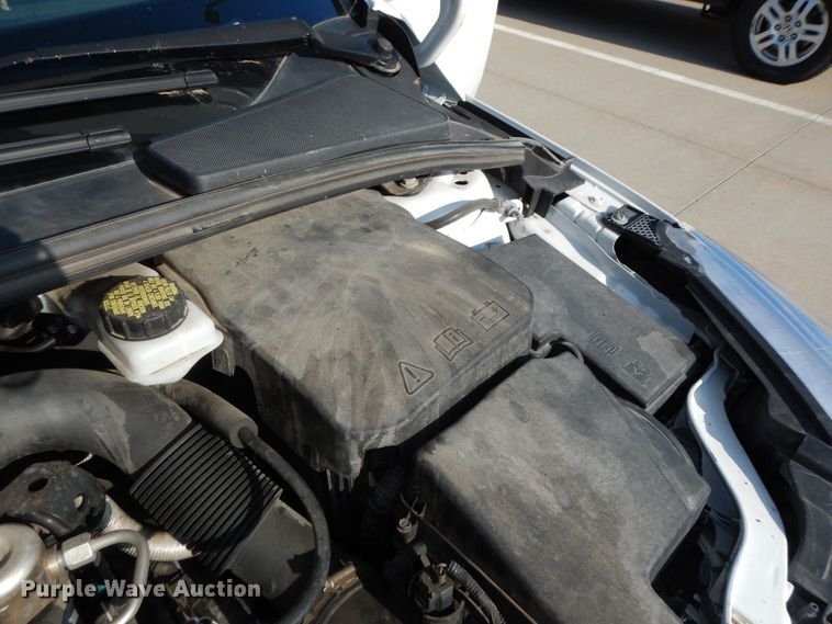 image for item DN1631 2018 Ford Focus SE