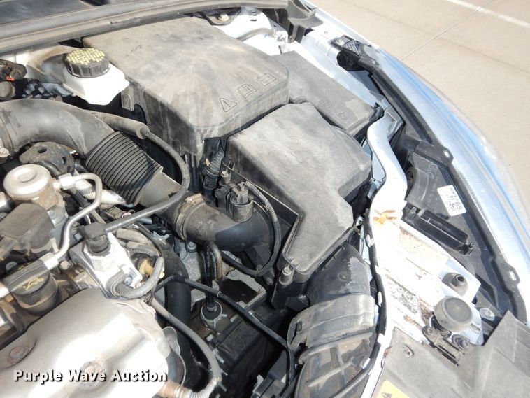 image for item DN1631 2018 Ford Focus SE