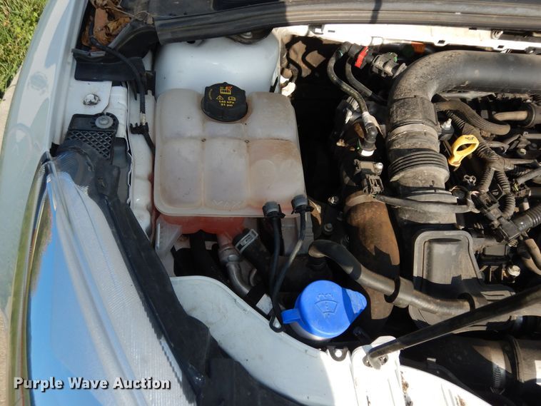 image for item DN1631 2018 Ford Focus SE