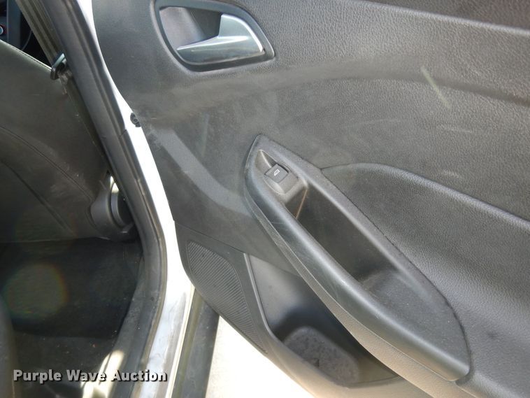 image for item DN1631 2018 Ford Focus SE