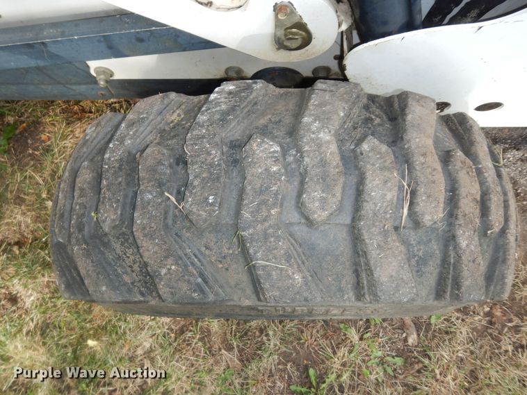 image for item DN1632 1997 Bobcat 873  skid steer loader