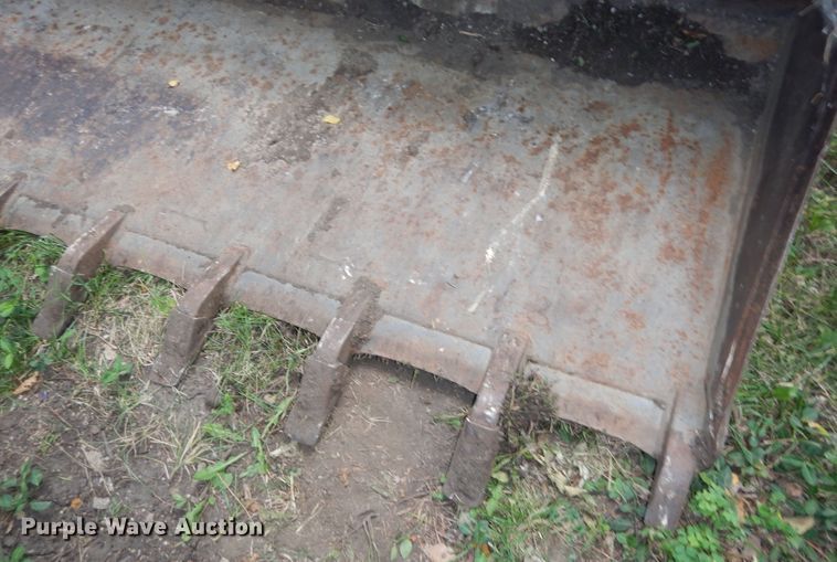 image for item DN1632 1997 Bobcat 873  skid steer loader