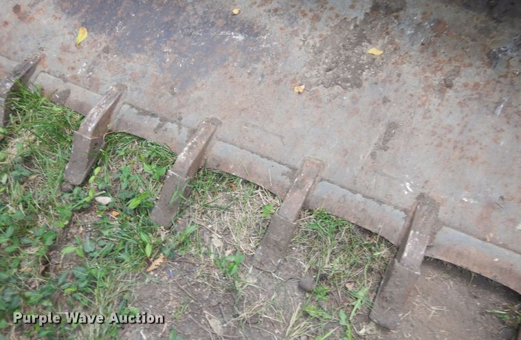 image for item DN1632 1997 Bobcat 873  skid steer loader