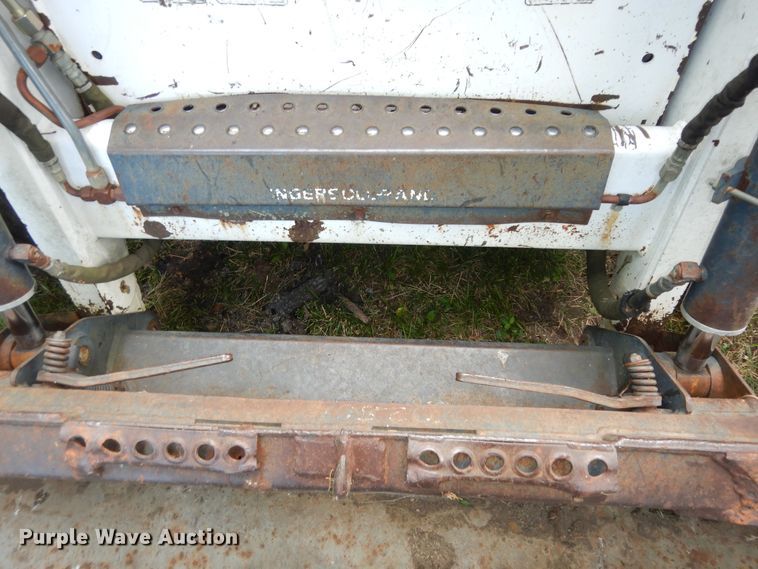 image for item DN1632 1997 Bobcat 873  skid steer loader