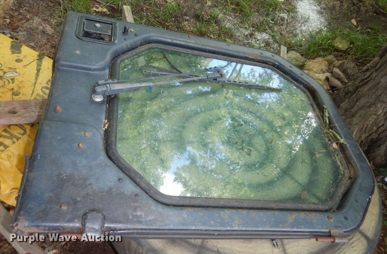 image for item DN1632 1997 Bobcat 873  skid steer loader