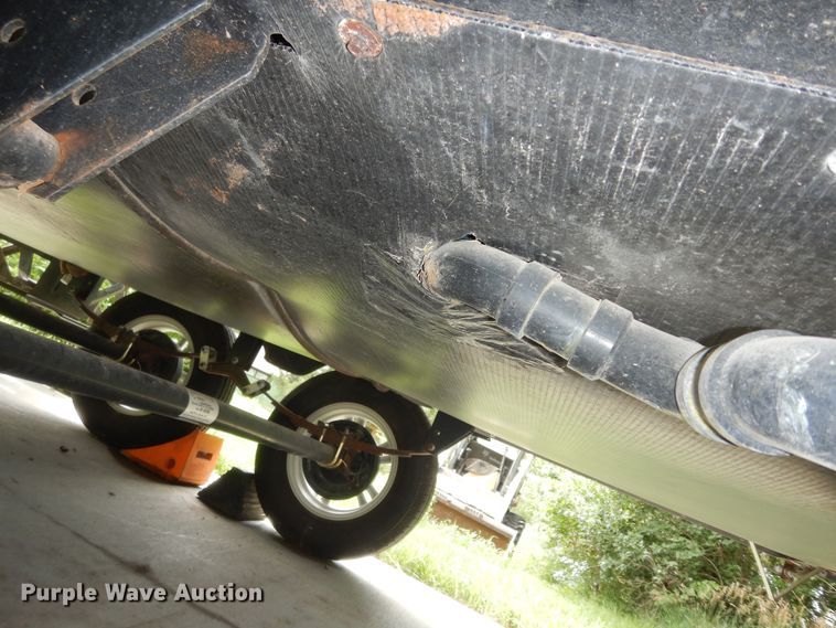 image for item DN1648 2012 Dutchman Kodiak  camper