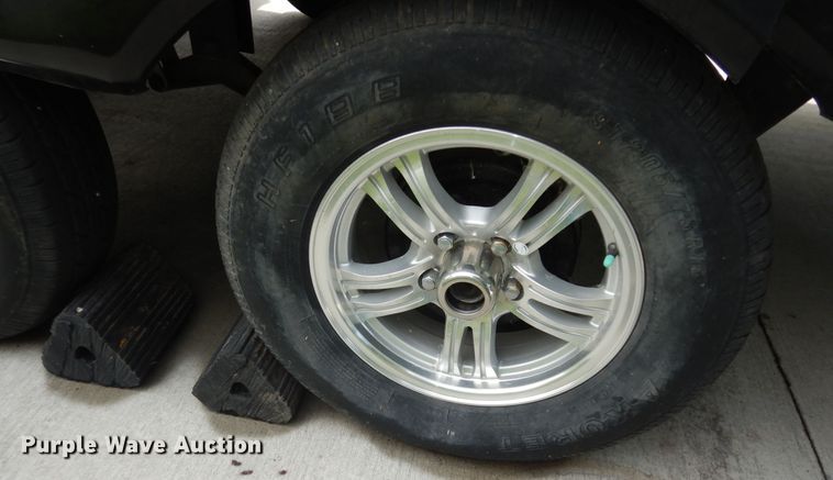 image for item DN1648 2012 Dutchman Kodiak  camper