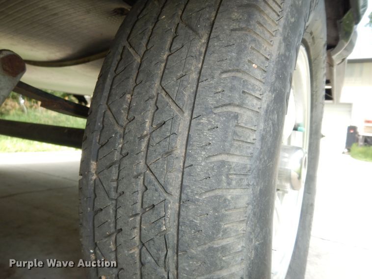 image for item DN1648 2012 Dutchman Kodiak  camper