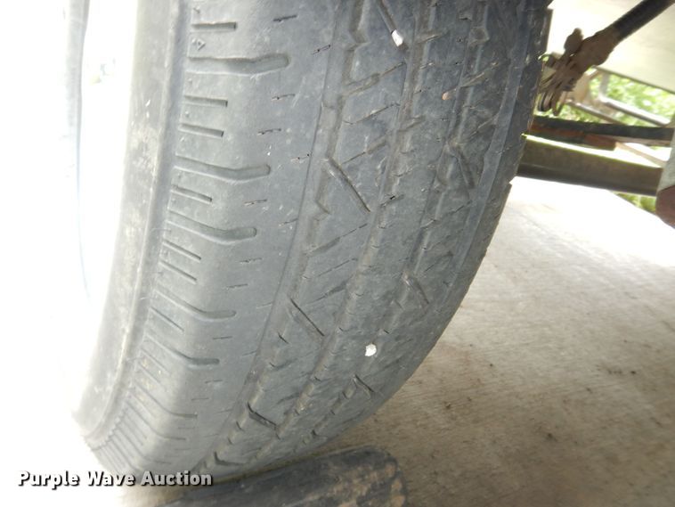 image for item DN1648 2012 Dutchman Kodiak  camper