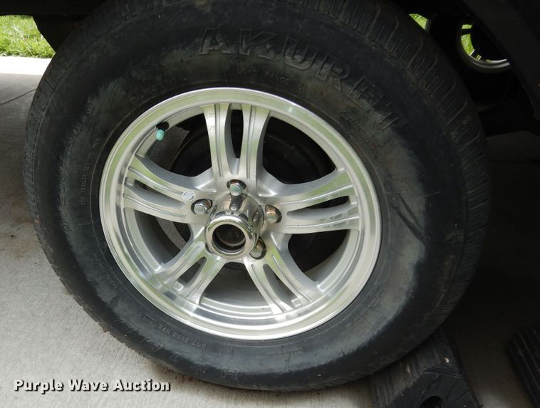 image for item DN1648 2012 Dutchman Kodiak  camper